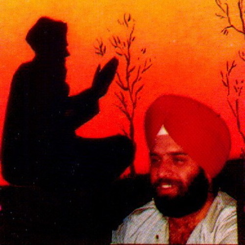 Hum Aise Tu Aisa Madho with Waheguru Simran LBR
