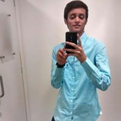 Vardaan Anand