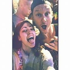 Tyee Nicole Dickerson