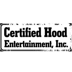 Certified Hood Ent.