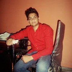 Anußhav Raj Singh