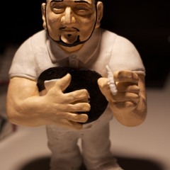 DJ REDRUM aka RDRM