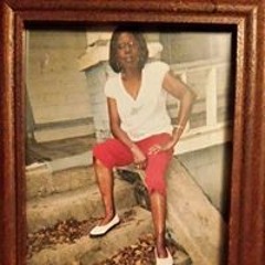 Tamesha DoingmyBest May