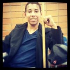 Gustavo Da Silva Souza