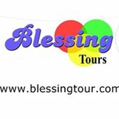 Blessing Tour