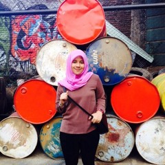 Zenia Fenfanda Saraswati