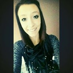 Ashley Nicole Holenchick