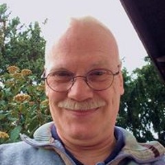 Professor Cripplefinger