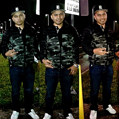 Delyan Dominguez SDC RT cover art