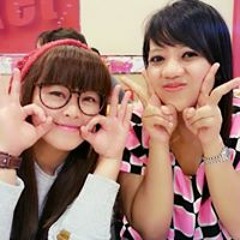 Kimmy Cassandra Phiong