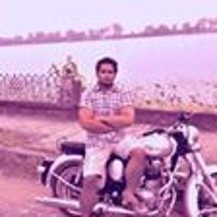 Bishal Mazumder
