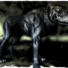 Shiverhound
