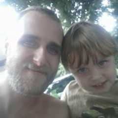 Richard Lee McGuire II