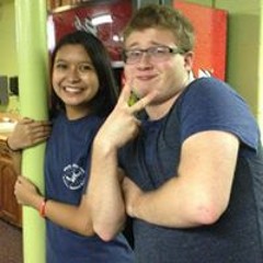 Tyler James Crossland