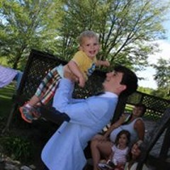 Hunter Moose Pittman