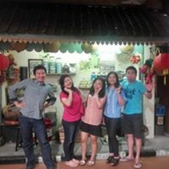 Eva Yuan Santoso Utomo