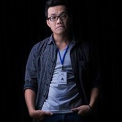 Nhiêu Lập Chí Kiên
