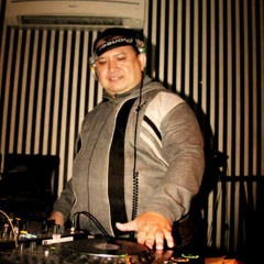 JoeHans Arief (DJ HANS)