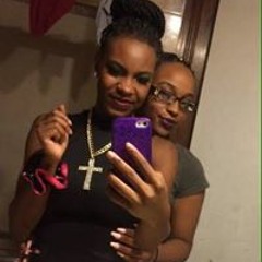 Racia Ti'Crazed Neal