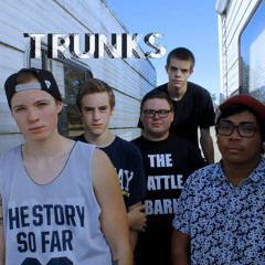 Trunks NW