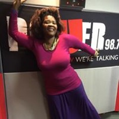 Getshani Dineo Ndlanzi