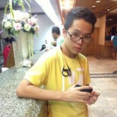 Quang Huy Tran