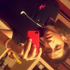 Atzel Armamdo Bustamante