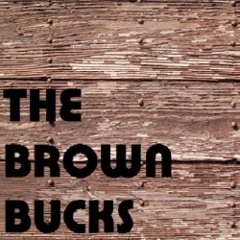 THE BROWN BUCKS