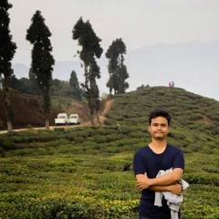 Avash Yogi