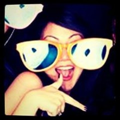 Camille Calderon Farol