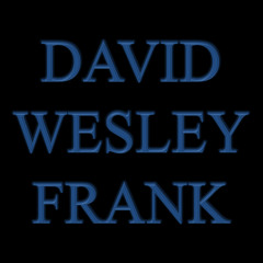 David Wesley Frank