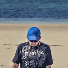 Christian Dave Rabia