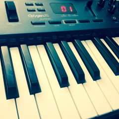 Myoosic (Dan Rogers)