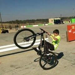 Nathan Van Der Westhuizen