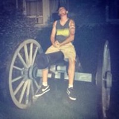 Aaron Thomas Pollard