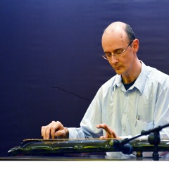 Tony Wheeler guqin 安东-古琴