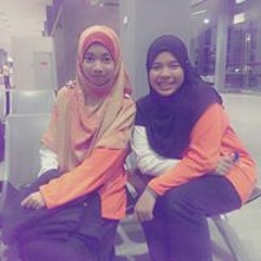 Nurul Hidayah Ramli