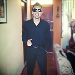 Carlos Alberto Marin