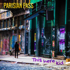 Parisian Pass