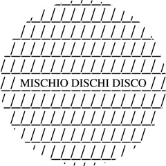 Mischio Dischi Disco
