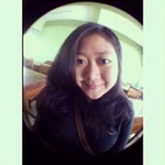 Arzhia Ilyke Dewi