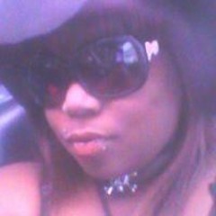 Jamie Sheila Simpson