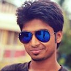 Suvam Singh
