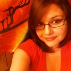 Candace Nicole Novichonek