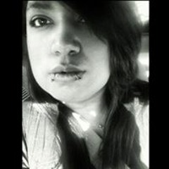 Vanessa Marie Gascon