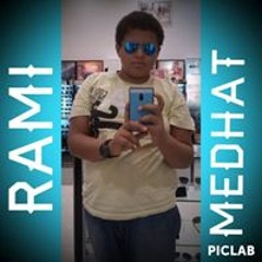 Rami Medhat