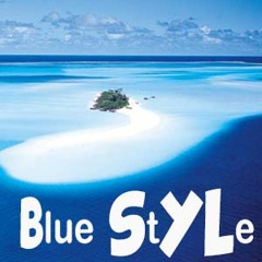 Blue StYLe