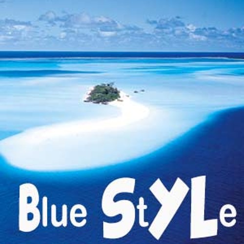 Blue StYLe’s avatar