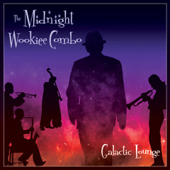 Midnight Wookiee Combo