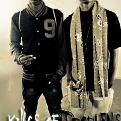 Kings Of Pais